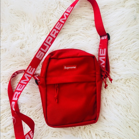 Supreme Handbags - Supreme